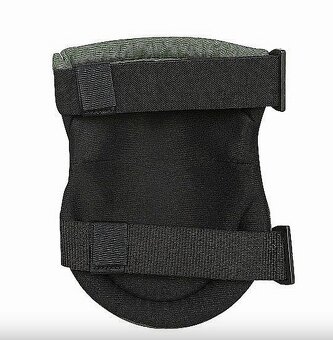 ✅ ★ Chrániče kolien ALTAFLEX - olivové ★ ✅ - 3