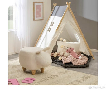 My Baby Lou Stan na hranie - 3