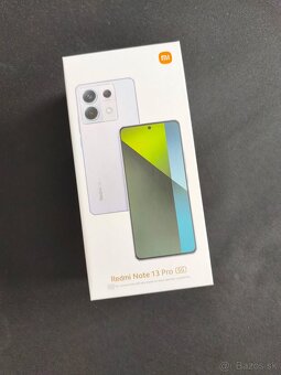 Xiaomi Redmi note 13 pro - 3