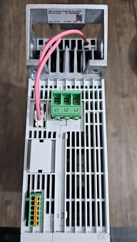 Bosh rexroth indradrive HCS01.1E-W0018-A - 3