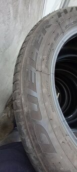 Predam letne pneumatiky 235/55 r19 - 3