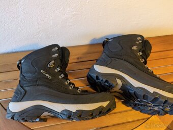 Zimné topánky 42 - 3