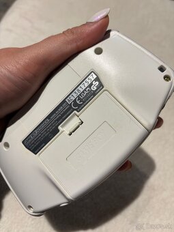 Nintendo Gameboy Advance + Pokemon Ruby version - 3