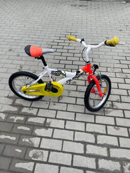Detsky bicykel - 3