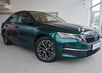 Škoda Octavia Selection 2.0 TDI DSG 110kW - 3
