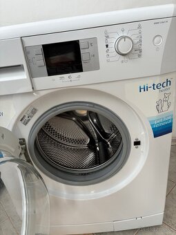 Predám práčku  značky Beko - 3