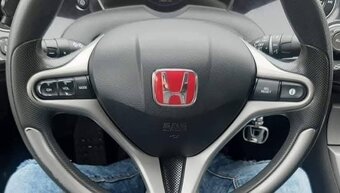 Znaky na volant HONDA - 3
