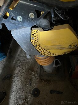 Bomag BT65 - 3