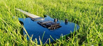 Ibanez RG565 - 3