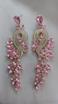 Dámske náušnice - 3