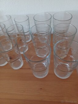 Poháre - 3