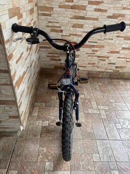 CTM detsky bicykel 16 - 3