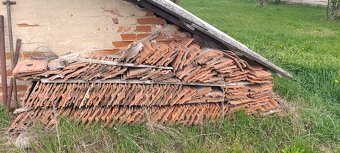 Škridla na predaj - 3