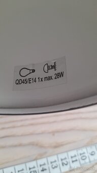 IKEA lampička do detskej izby - 3