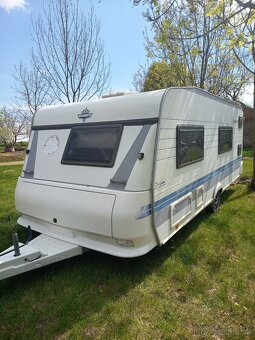 Predaj HOBBY 560 - 3