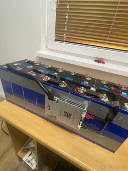 ☀️LFP4 batéria 8kWh- OFFGRID♻️ - 3