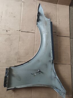 Blatnik Bmw e60 e61 2004-2010 - 3