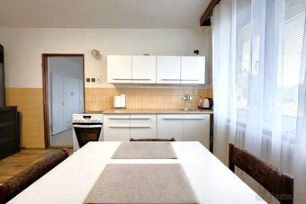 Na predaj veľký RD v Častkove za SUPER CENU - 3