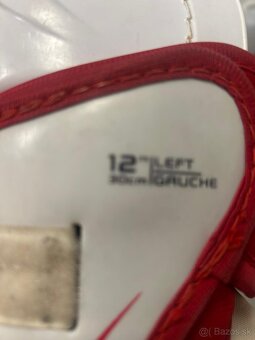 Predám detské chraniče holení + suspenzor - 3