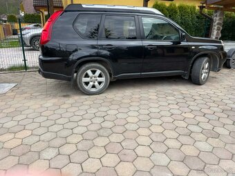 Predám Nissan Xtrail - 3