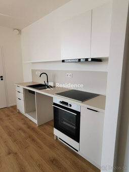 2 - izbový byt na prenájom v novostavbe - 3