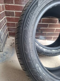 215/50 R18 Falken letné 2025 - 3