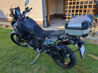 Yamaha Tenere 700 - 3