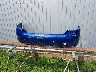 Zadný nárazník,,,,,,,,, - 3