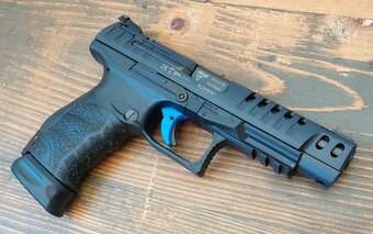 WALTHER Q5 MATCH CHAMPION - 3