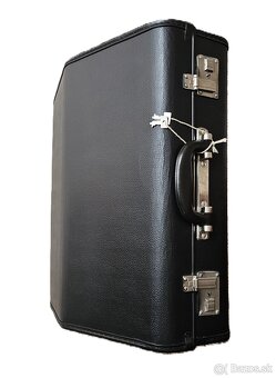 Akordeon Weltmeister Caprice N - 3