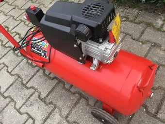 EINHELL TC-AC 190/50/8 - 3