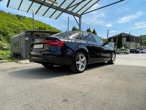 Audi A4 2.0TDI 110kw A8 2.majiteľ 147 000km NOVÉ ROZVODY - 3