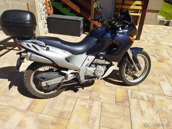 Aprilia Pegaso 650 - 3