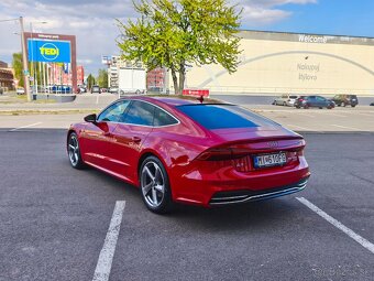 Audi A7 55TFSI S-Line - 3