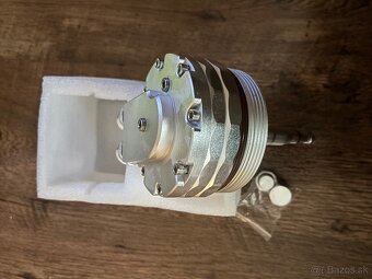 UZÁVER OLEJOVÉHO FILTRA PRE BMW M52/ M54 - 3