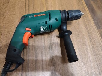 Vŕtačka Bosch easy impact 600 - 3