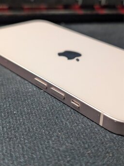 iPhone 13 128 GB, ružový, na ND - 3