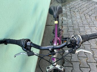 Horsky bicykel - 3