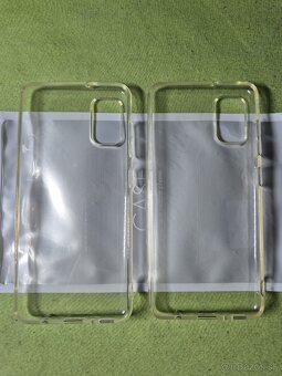 Nové Obaly na iPhone 13Mini - 3