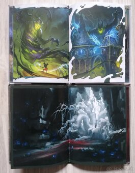 Remnant II + Epic Mickey Rebrushed PC Limited Edition - 3