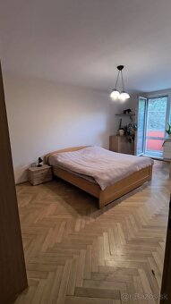 Prenájom 2-izbový byt , Chrenová Nitra - 3