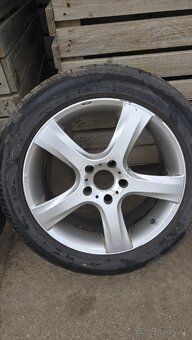 Elektorony 5x120 r18 - 3
