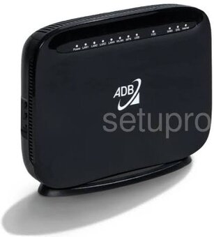 ADB aDSL/USB/N300 - 3