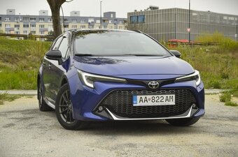 Toyota Corolla GR - 3