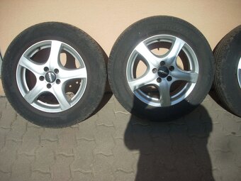 elektrony 5x100R15 - 3