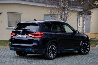 BMW iX3 Panoráma 210kW Harman Kardon - 3
