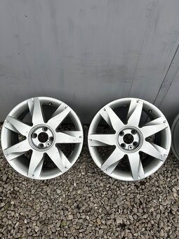 4x100 R17 - 3