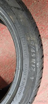 Matador Hectora 3 225/45 R17 6mm 2ks - 3