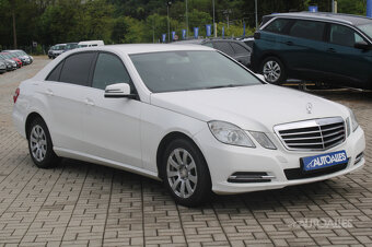 Mercedes-Benz E 220 2,2 CDi 100 kW - 3