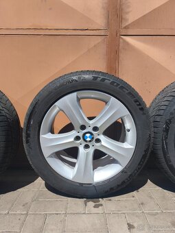 Disky BMW R19 Styling 258 5x120 - 3